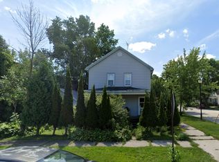 1235 New York Ave, Sheboygan, WI 53081