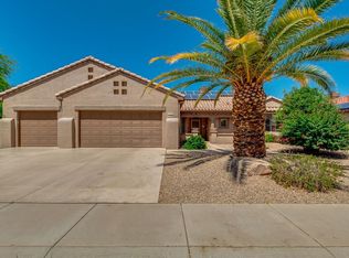 17892 N Painted Spurge Ct, Surprise, AZ 85374