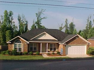 1714 Taylor Rd, Augusta, GA 30906