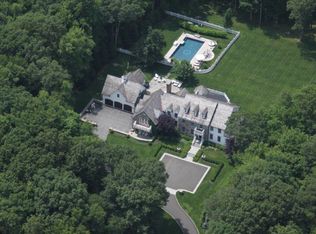 63 Dann Farm Rd, Pound Ridge, NY 10576