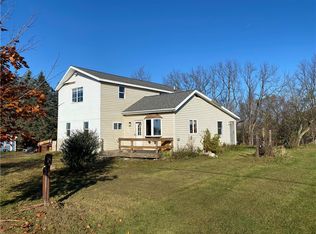 3113 Batavia Oakfield Townline Rd, Oakfield, NY 14125