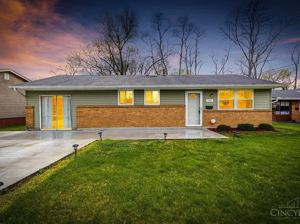 10185 Storm Dr, Cincinnati, OH 45251