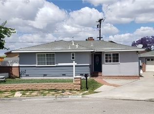 11631 Medina Dr, Garden Grove, CA 92840