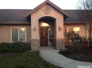 11420 Newport Rd, Ballico, CA 95303