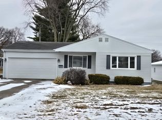 410 E Pennington St, West Burlington, IA 52655