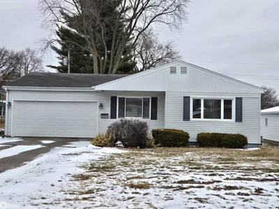410 E Pennington St, West Burlington, IA, 52655