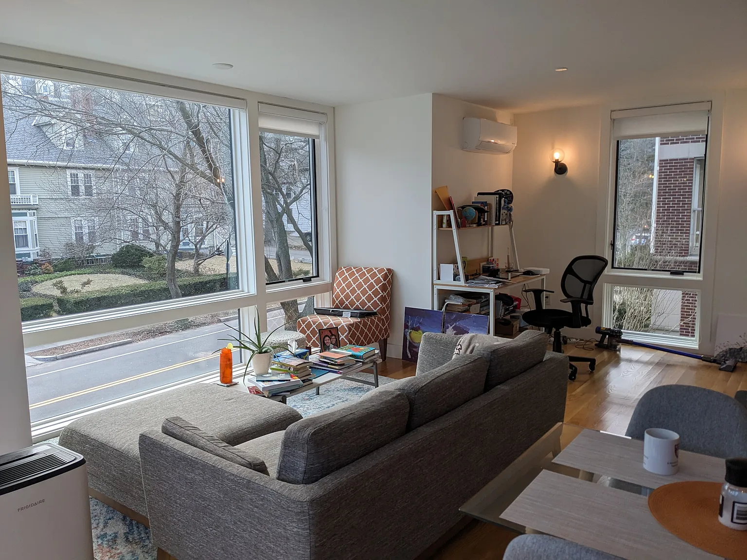 Studio, 650 sqft, $2,850 — Photo 4