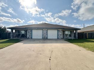 4102 Alan Kent Dr, Killeen, TX 76549