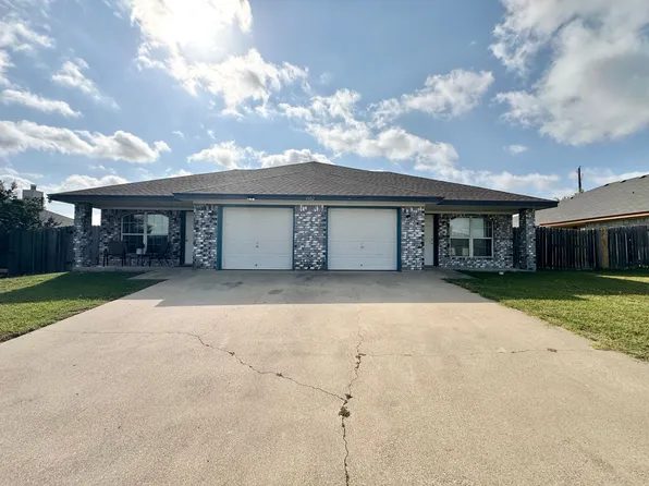 4102 Alan Kent Dr, Killeen, TX 76549