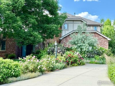 8461 Pawnee Ln, Niwot, CO, 80503