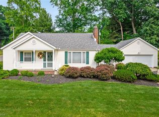 1744 Windsor Rd NE, Massillon, OH 44646