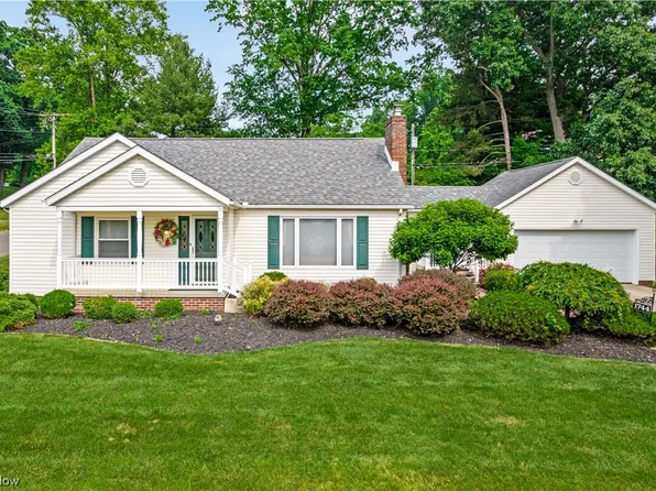 1744 Windsor Rd NE, Massillon, OH 44646