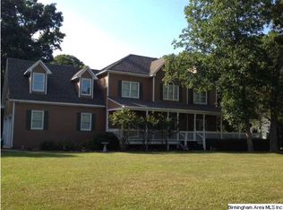 7907 Genery Trl, Mc Calla, AL 35111