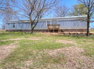 261 Navajo Rd, Sand Springs, OK 74063