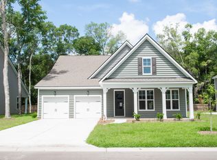 4260 Sage Dr, Beaufort, SC 29907