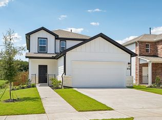 312 Sun Harvest Dr, Royse City, TX 75189