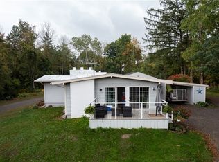 2202 Leicester Rd, Leicester, NY 14481