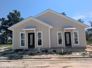 904 E 14th St #A-b, Panama City, FL 32401