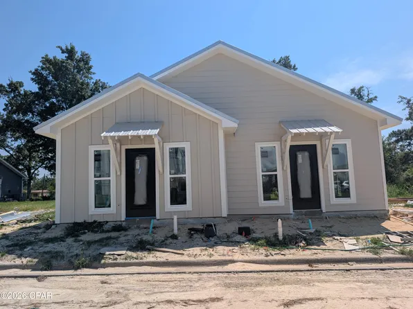 904 E 14th St #A-b, Panama City, FL 32401