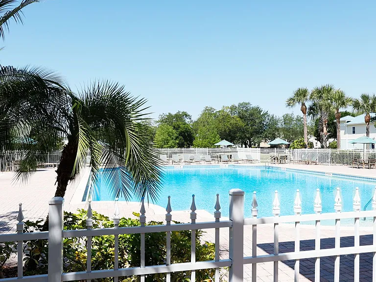 Heritage Key Villas — Photo 36