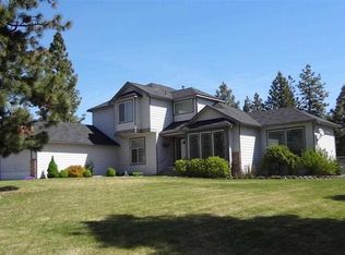 6238 Moriah Dr, Nine Mile Falls, WA 99026