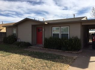 4111 Anetta Dr, Midland, TX 79703