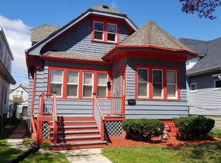 4731 N 40th St, Milwaukee, WI 53209