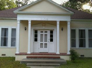 1109 Griner St, Del Rio, TX 78840