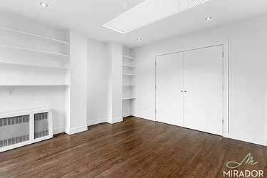 Rented by Mirador Real Estate