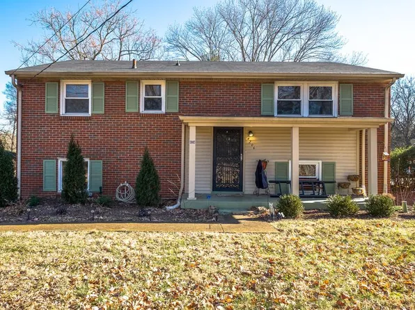 4706 Lori Dr, Antioch, TN 37013