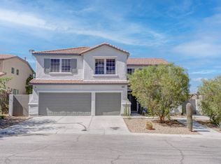 10018 Twilight Canyon Ct, Las Vegas, NV 89148
