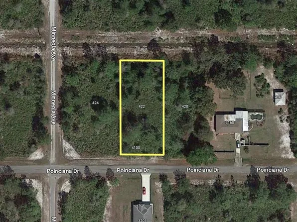 422 Poinciana Dr #11, Indian Lake Estates, FL 33855