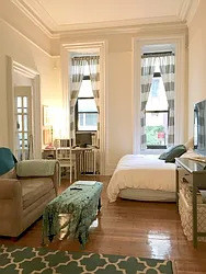 Rented by Living New York