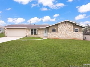 5715 Ponderosa Dr, San Antonio, TX 78240