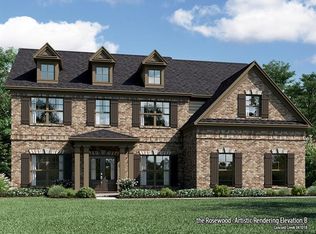 7010 Concord Brook Ln, Cumming, GA 30028