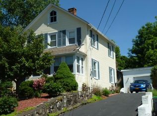 34 Factory St, Warwick, NY 10990