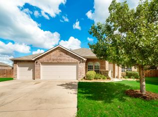 2002 Colorado Bnd, Forney, TX 75126