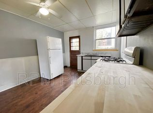 4552 1/2 Rosina Way, Pittsburgh, PA
