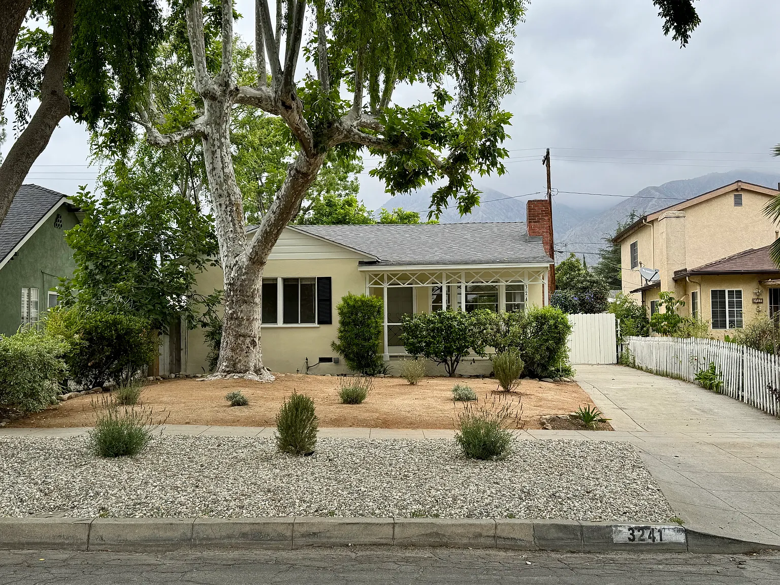 3241 La Tierra St — Photo 2