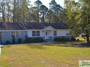 115 Shaw St, Rincon, GA 31326