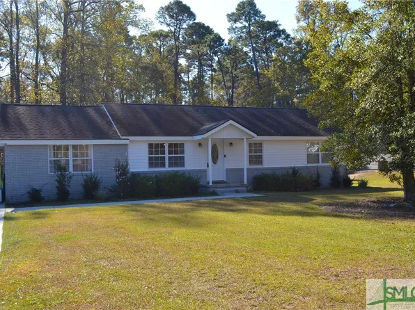 115 E Shaw Street, Rincon, GA 31326