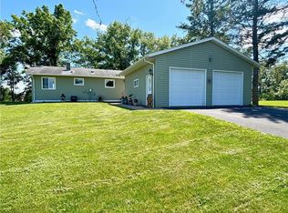 2721 26 7/8 Ave, Mikana, WI 54857