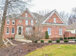 12355 Bayside Ct, Indianapolis, IN 46256