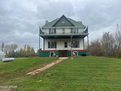 9310 Mahlum Ct, Grand Forks, ND, 58201