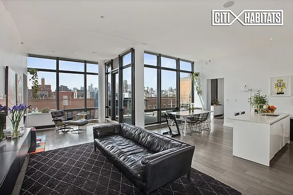 Rented by Citi Habitats | media 31