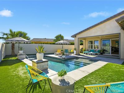 74376 Zeppelin Dr, Palm Desert, CA, 92211