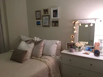 Rented by David M. Atkinson, LREB