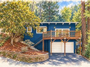 33 Eastwood Ct, Oakland, CA 94611