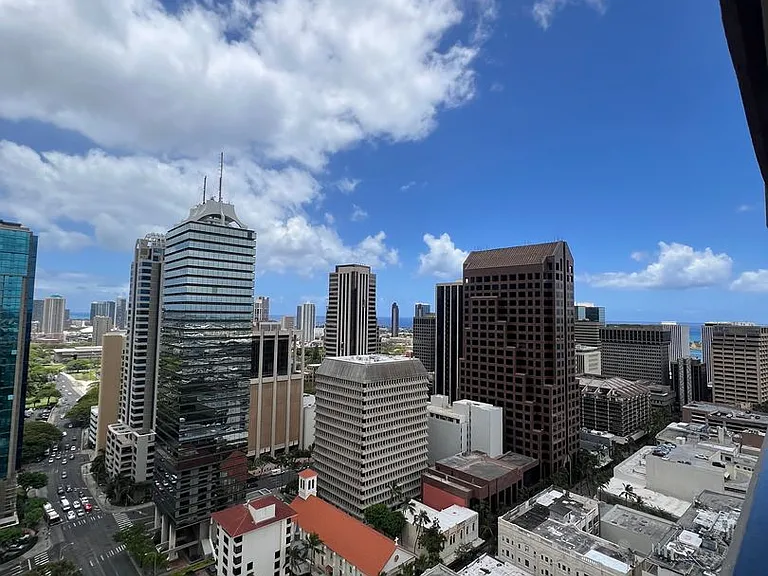 1255 Nuuanu Ave #3001 — Photo 12