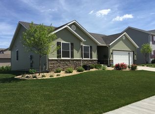 4120 Ryecrest Dr, Mishawaka, IN 46544